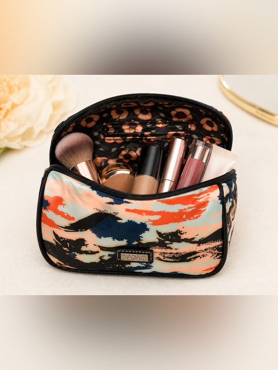 Hadaki Handbags - Multicolor Cosmetic Bag